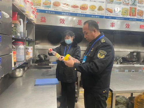 高唐县市场监管局全力做好 两会 期间餐饮服务食品安全保障工作